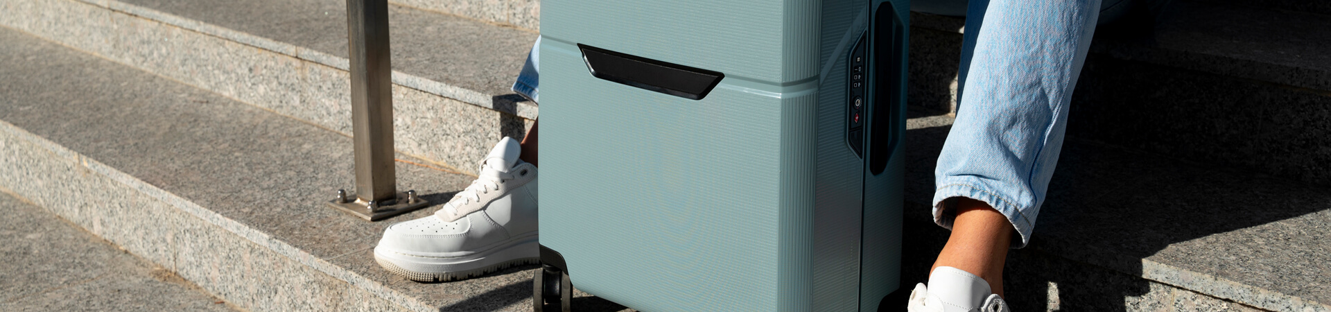 Samsonite koffer – BagageKiezer.nl Samsonite koffer - BagageKiezer.nl