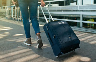 Zachte koffer – BagageKiezer.nl Zachte koffer - BagageKiezer.nl