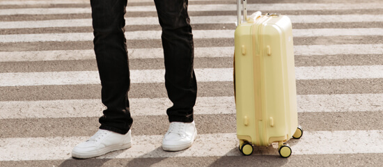 Underseater - BagageKiezer.nl