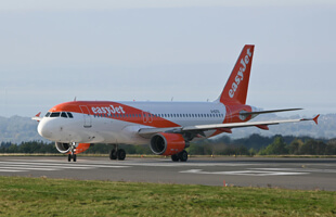 easyJet vliegtuig – BagageKiezer.nl easyJet vliegtuig - BagageKiezer.nl