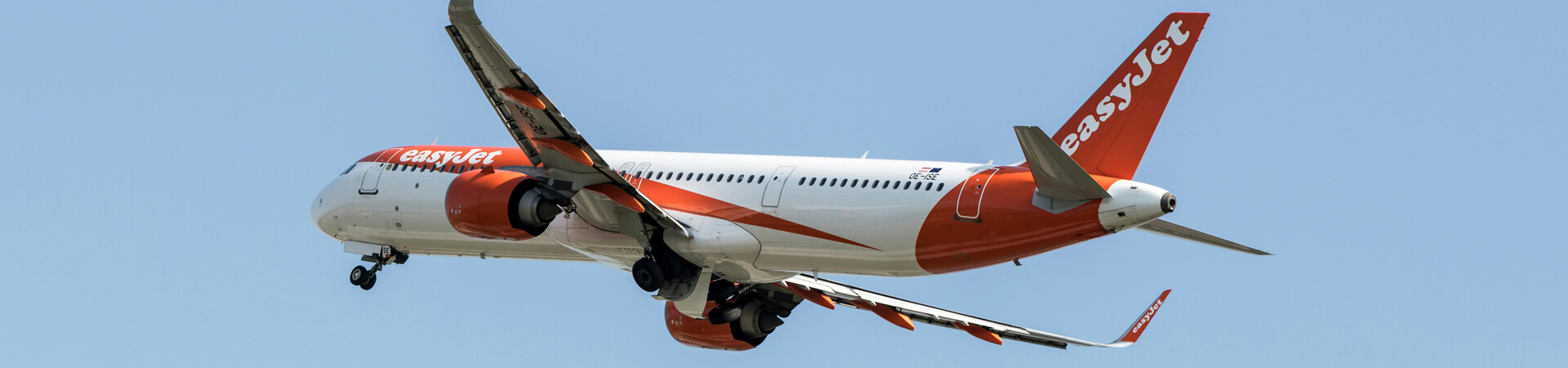 easyJet vliegtuig – BagageKiezer.nl easyJet vliegtuig - BagageKiezer.nl