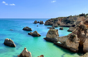 Algarve Portugal – BagageKiezer.nl Algarve Portugal - BagageKiezer.nl