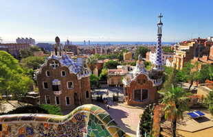 Barcelona Spanje – BagageKiezer.nl Barcelona Spanje - BagageKiezer.nl