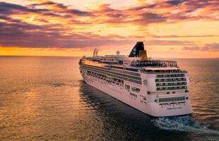 Cruiseschip – BagageKiezer.nl Cruiseschip - BagageKiezer.nl