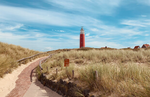 Texel Nederland – BagageKiezer.nl Texel Nederland - BagageKiezer.nl