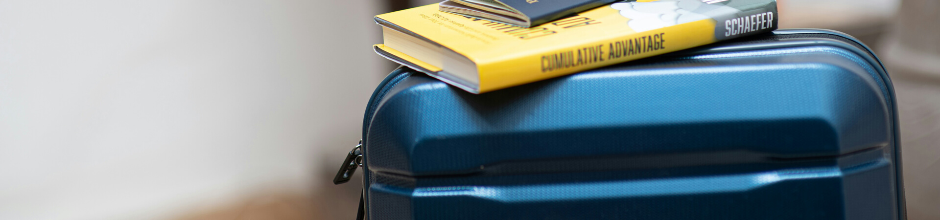 American Tourister koffer - BagageKiezer.nl