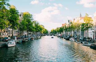 Amsterdam Nederland – BagageKiezer.nl Amsterdam Nederland - BagageKiezer.nl