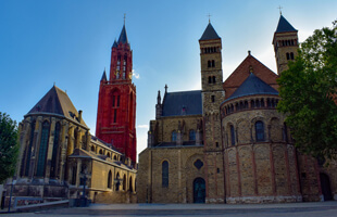 Maastricht Nederland – BagageKiezer.nl Maastricht Nederland - BagageKiezer.nl