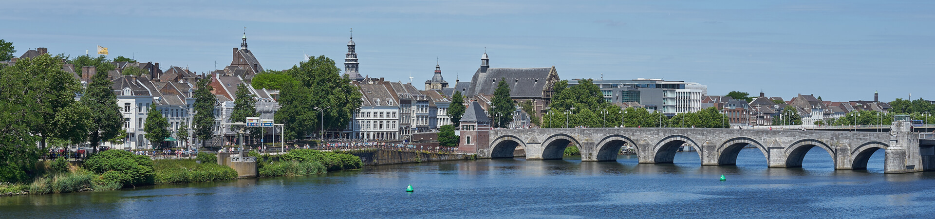 Maastricht Nederland – BagageKiezer.nl Maastricht Nederland - BagageKiezer.nl