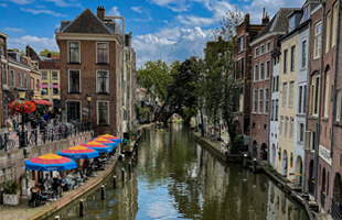 Utrecht Nederland – BagageKiezer.nl Utrecht Nederland - BagageKiezer.nl