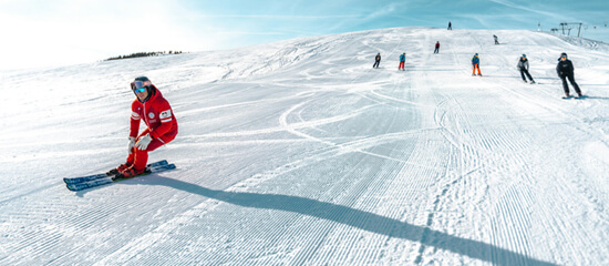 Wintersport - BagageKiezer.nl