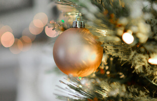 Kerstboom - BagageKiezer.nl