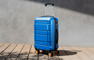 Losse koffer - BagageKiezer.nl